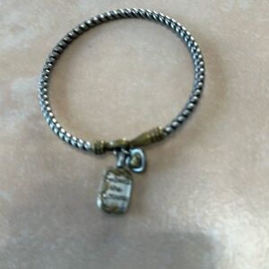 Brighton Art and Soul Bracelet Embrace the Journey